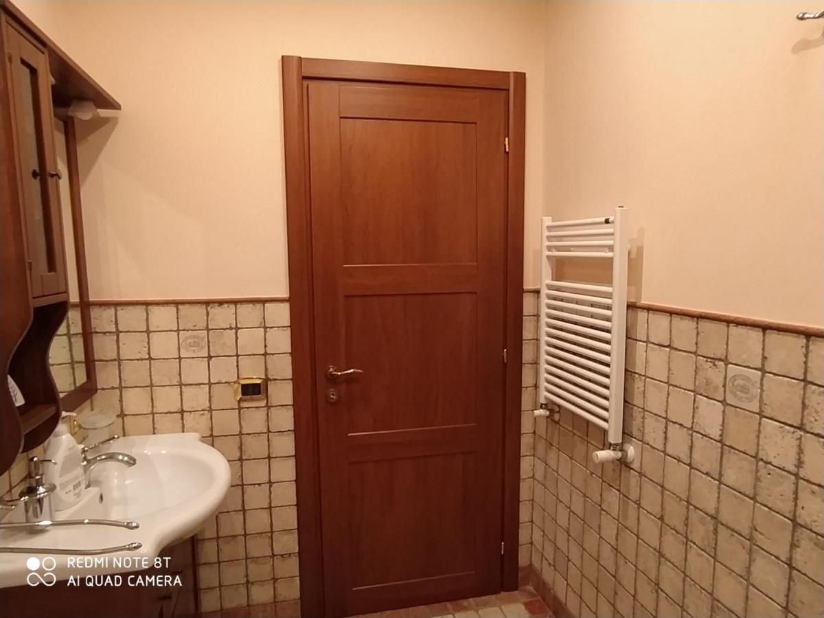 Bollicine Hotel Bari Buitenkant foto