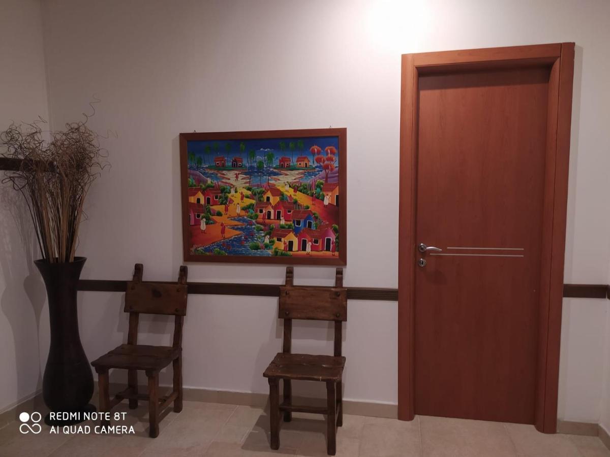 Bollicine Hotel Bari Buitenkant foto