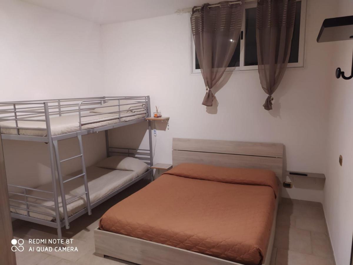 Bollicine Hotel Bari Buitenkant foto