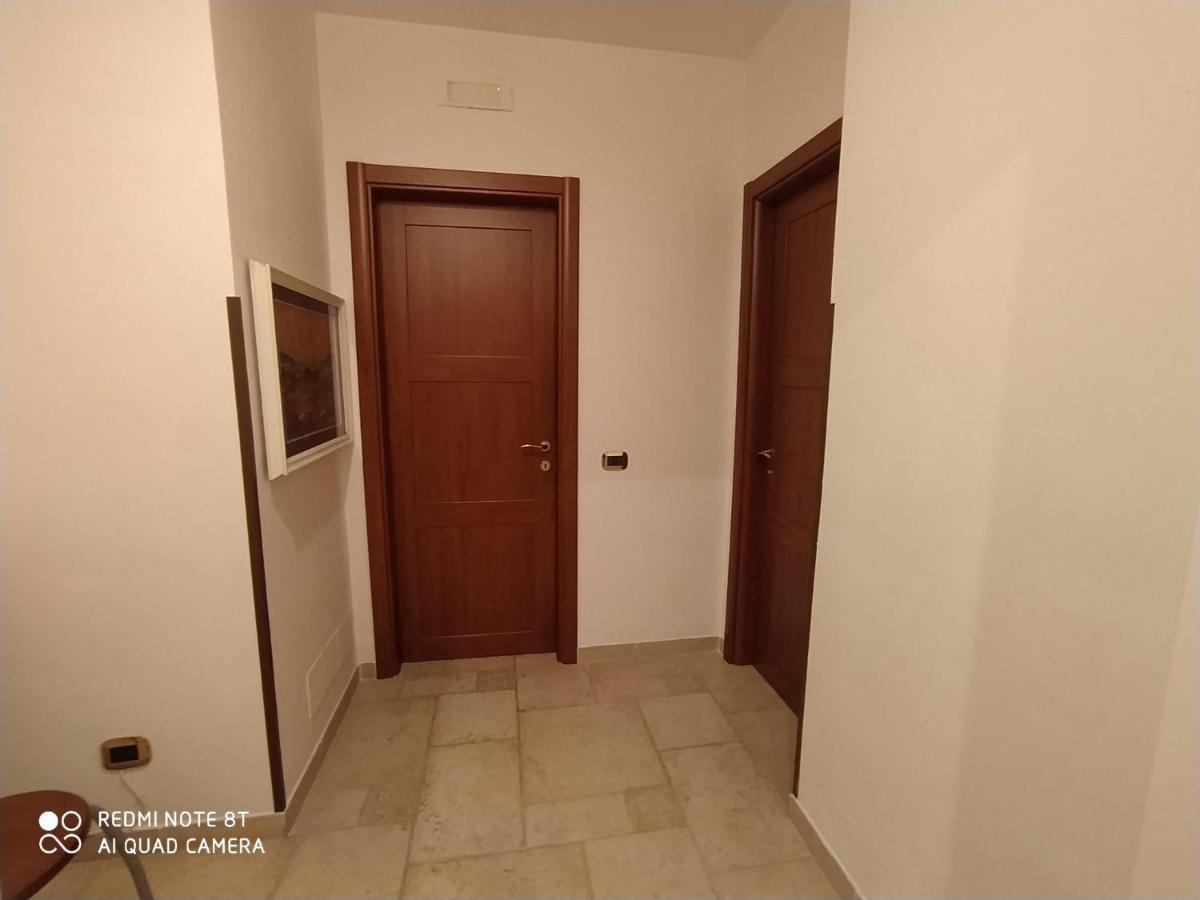 Bollicine Hotel Bari Buitenkant foto