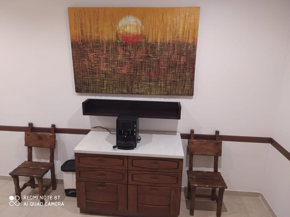 Bollicine Hotel Bari Buitenkant foto