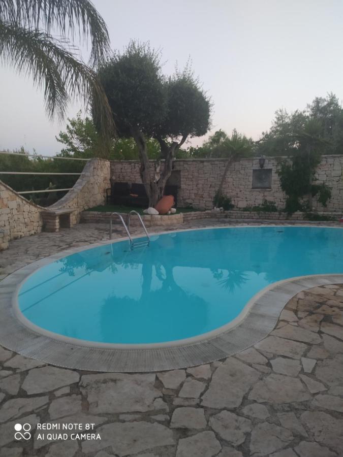 Bollicine Hotel Bari Buitenkant foto
