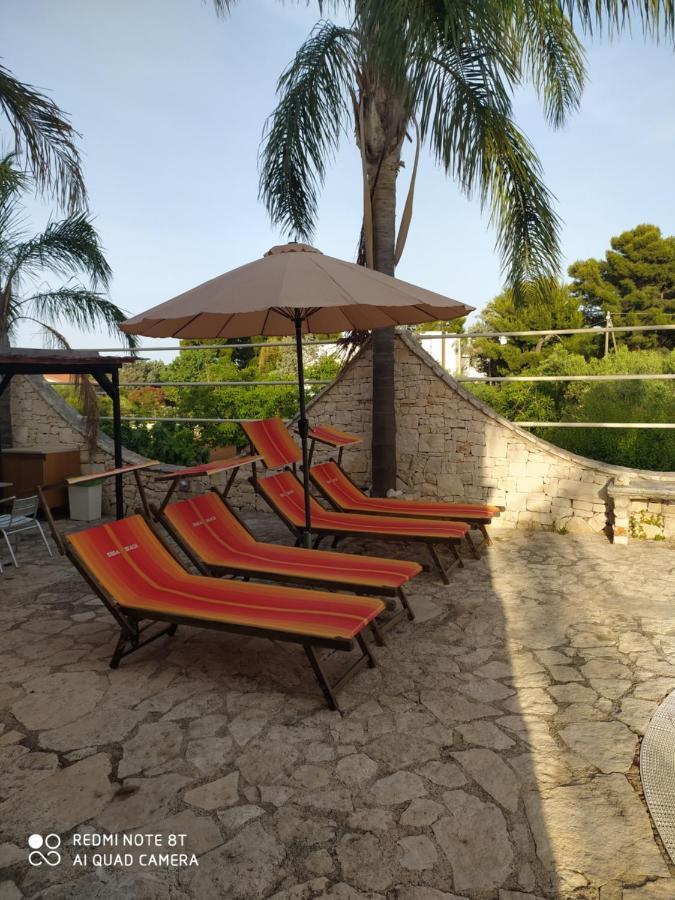 Bollicine Hotel Bari Buitenkant foto