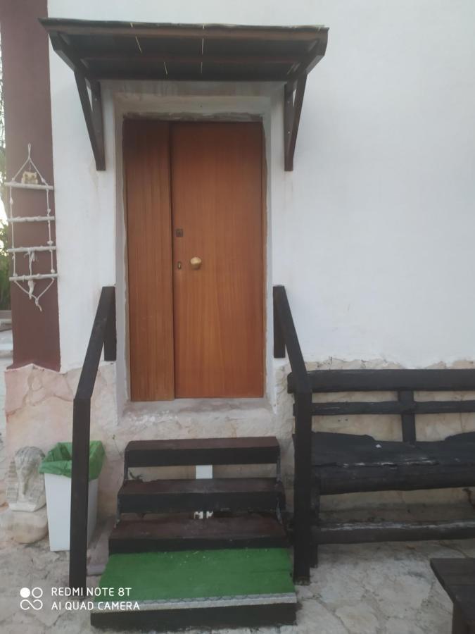 Bollicine Hotel Bari Buitenkant foto