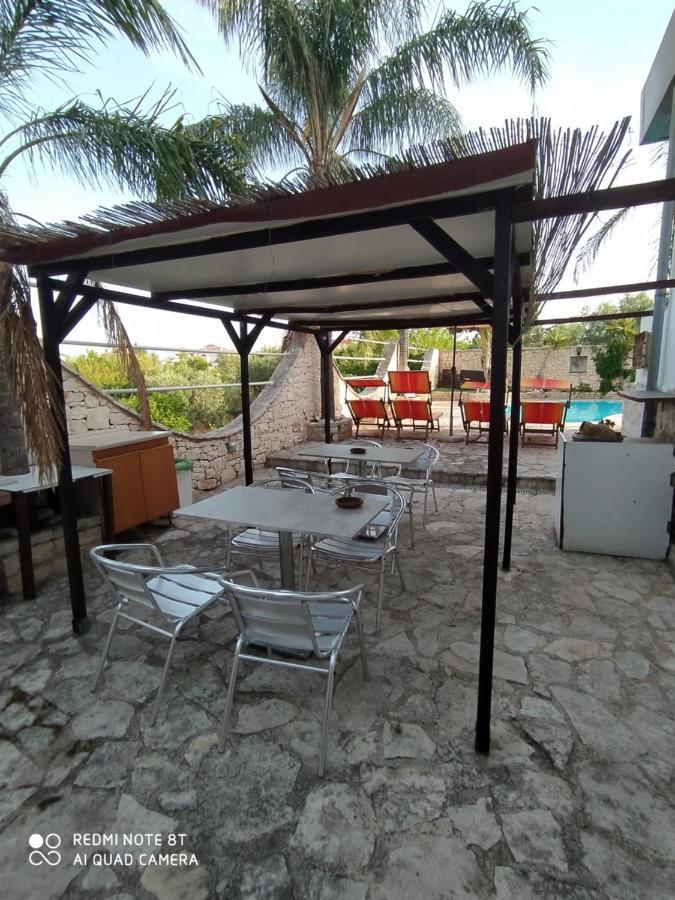 Bollicine Hotel Bari Buitenkant foto