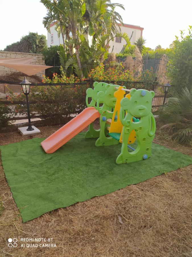 Bollicine Hotel Bari Buitenkant foto
