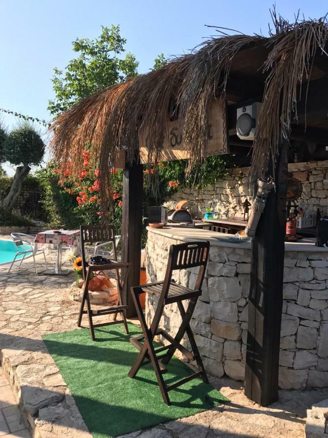 Bollicine Hotel Bari Buitenkant foto